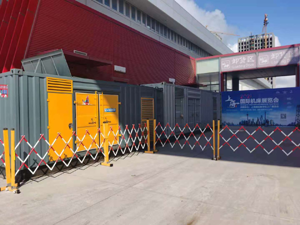 贞丰发电机租赁的“望、闻、问、切”你知道多少？