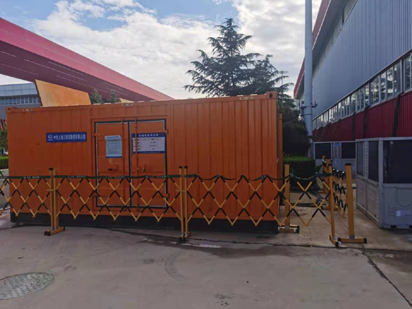 贞丰柴油发电机组单支点和双支点的区别是什么？