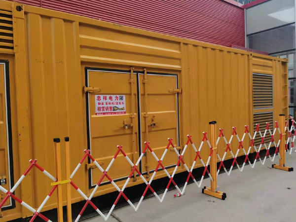 贞丰关于通用发电机的十万个为什么？
