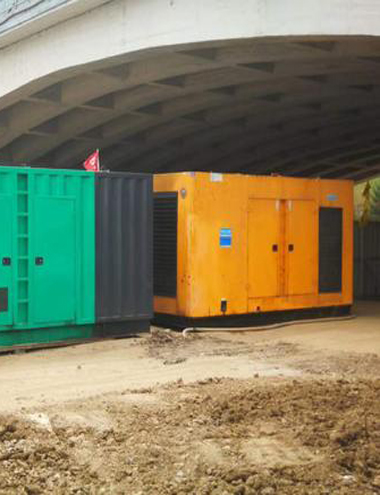 贞丰租赁发电机-如何在高水温下检查柴油发电机发电机运转状态