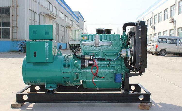 贞丰租赁发电车-分析我国柴油发电机组行业发展存在的问题