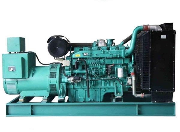 贞丰发电机租赁-柴油发电机与汽油发电机的区别