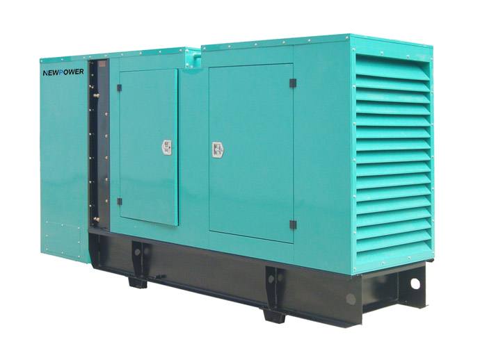 贞丰发电车租赁-沃尔沃发电机组多少钱