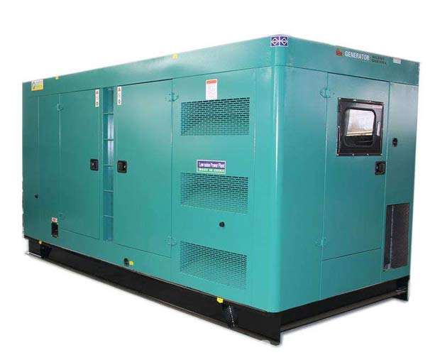 贞丰出租发电机-柴油发电机组低负荷运行危险吗？