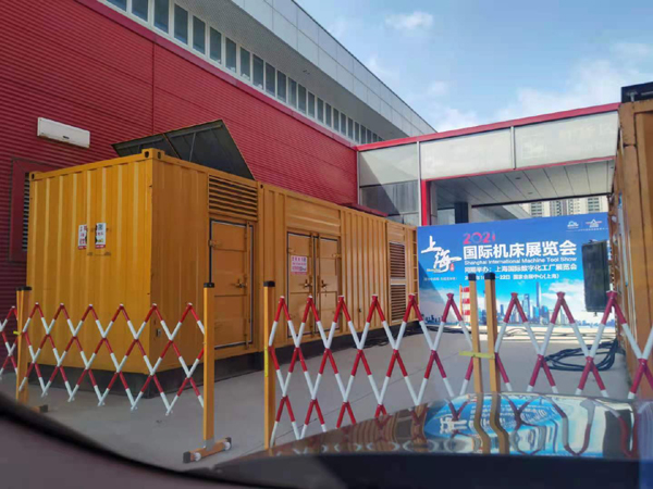贞丰发电车出租-发电机无电压或电压太低怎么办？