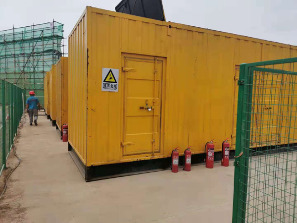 贞丰发电车租赁-柴油发电机组电机测速发电机的分类