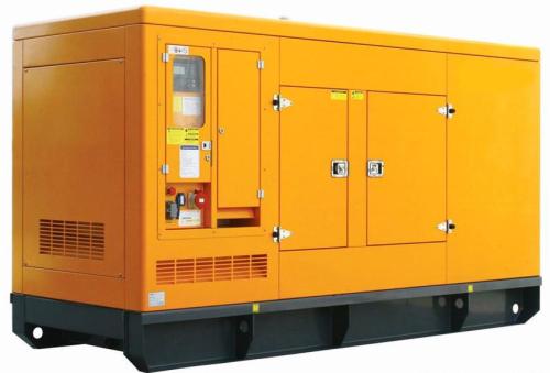 贞丰出租发电机-发电机组的选购原则包括哪些方面