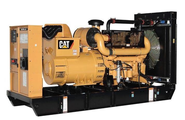 贞丰租赁发电机-柴油发电机设计的优势性能特点有哪些