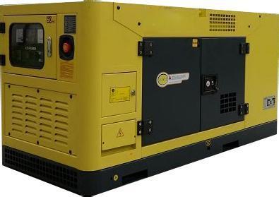 贞丰出租发电机-怎样对比判断发电机组的质量