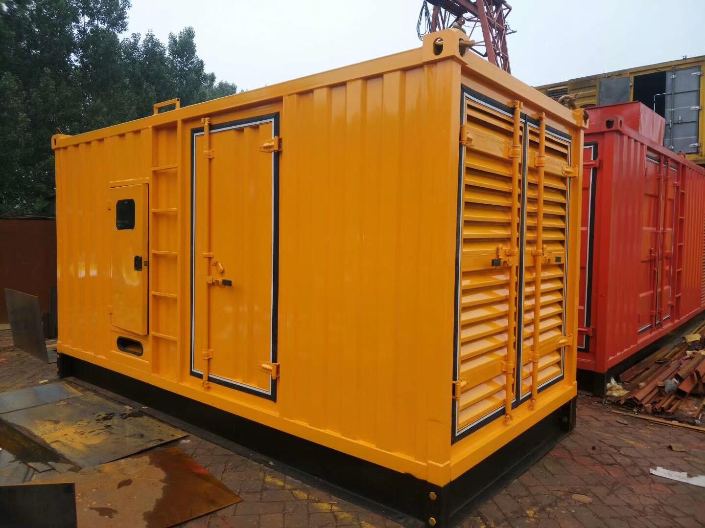 贞丰300kw柴油发电机组一个小时需要的油耗