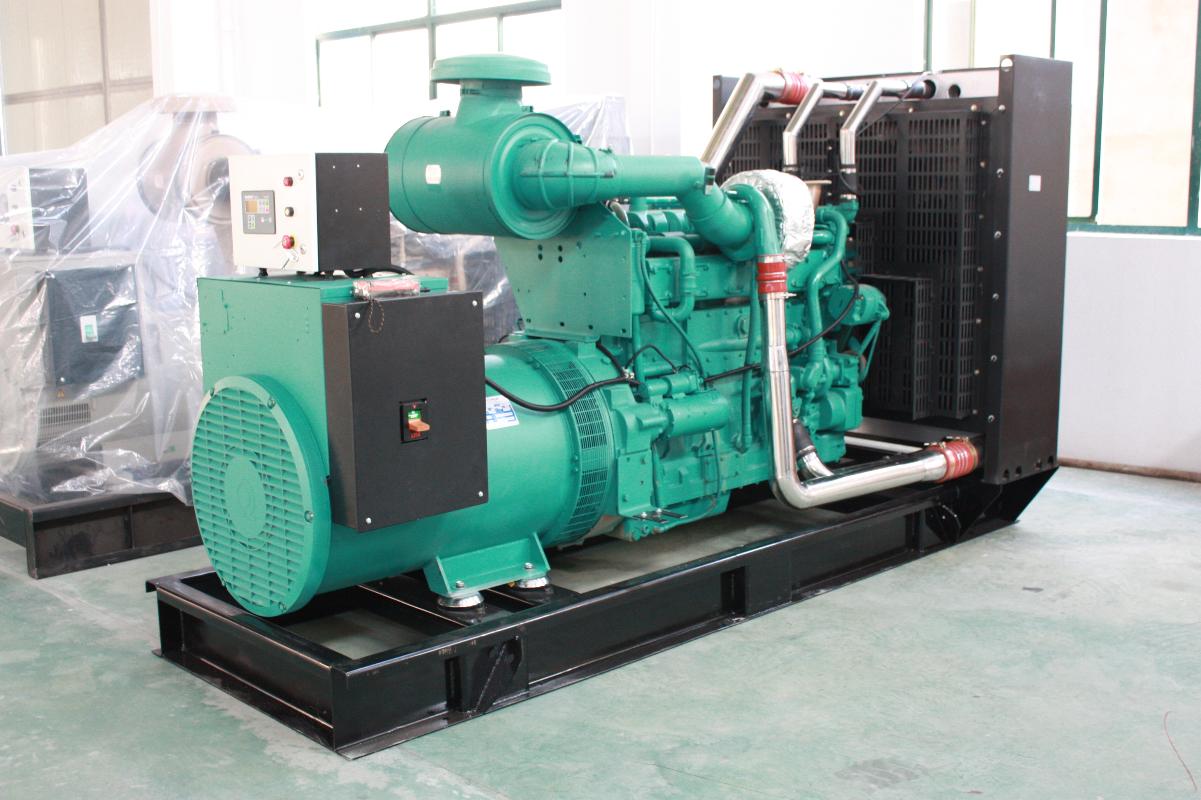 贞丰租赁发电机柴油发电机组易损件有哪些