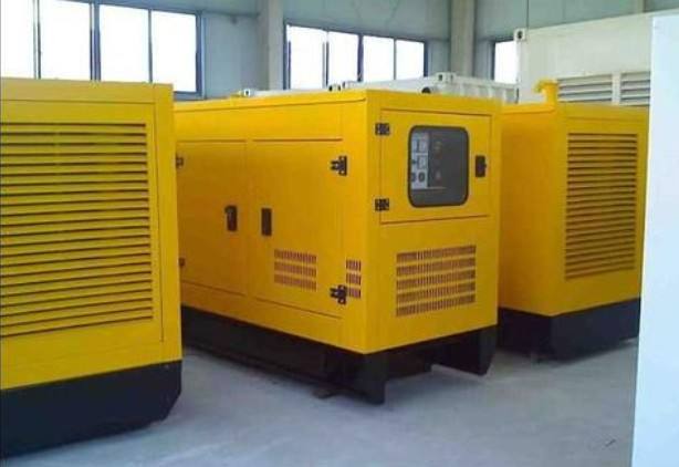 贞丰出租发电机-启动柴油发电机组前我们要检查什么？