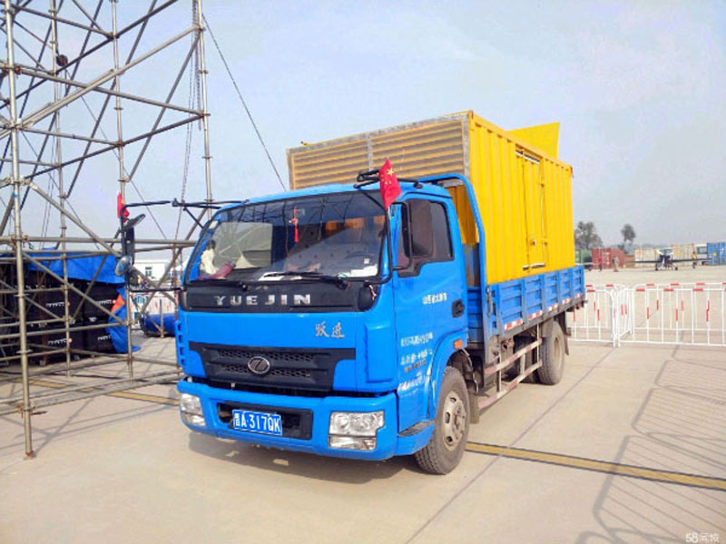 贞丰租赁发电机-柴油发电机组租赁之新发电机组热磨合与冷磨合的区别