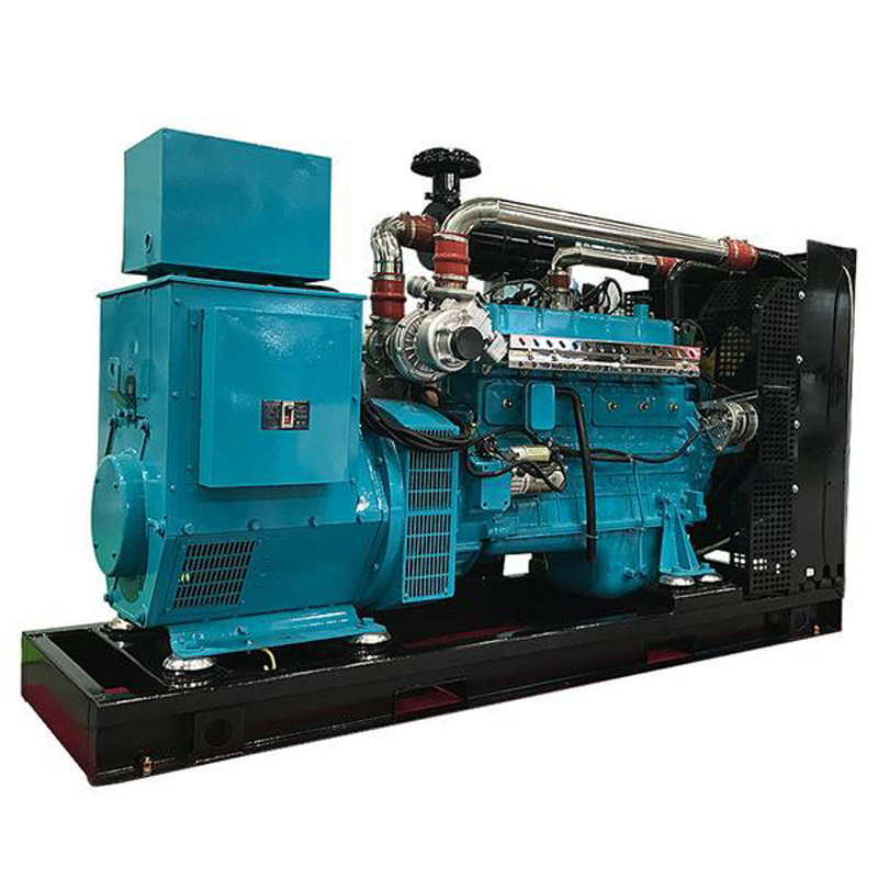 贞丰关于国产发电机中柴油滤清器保养易被忽视问题