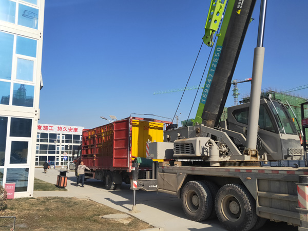 贞丰发电机出租50KW柴油发电机组需要配多粗电缆线