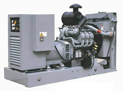 贞丰发电机租赁照明负载功率和用电量的关系是什么?