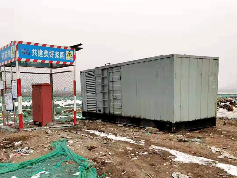 贞丰燃气发电机在高海拔地区运行时会遇到哪些常见故障？