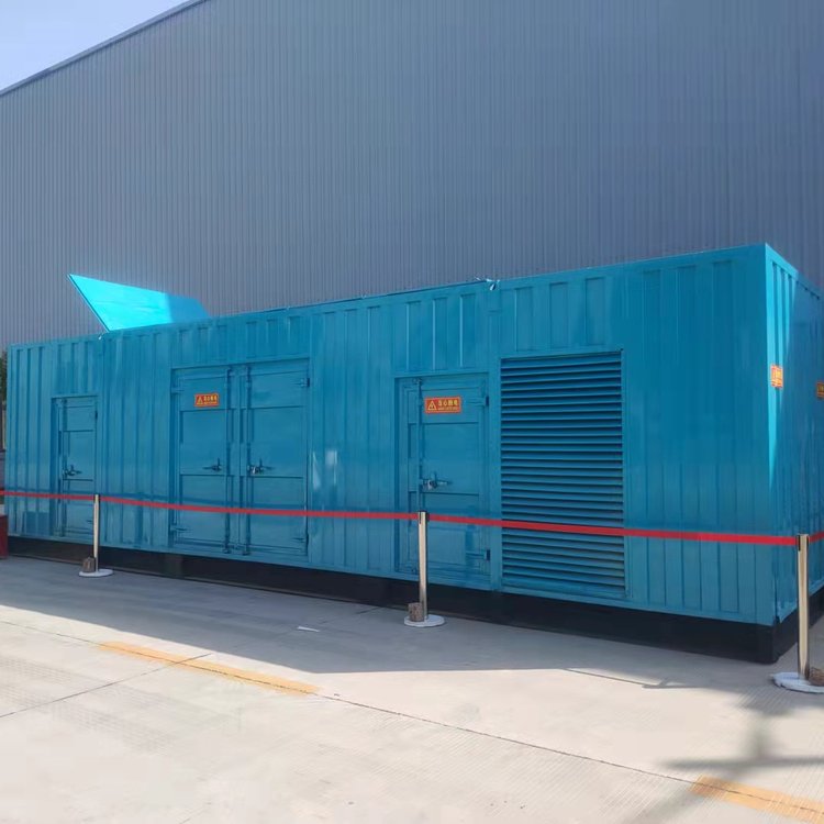 贞丰怎样更换柴油发电机组的空气滤清器？