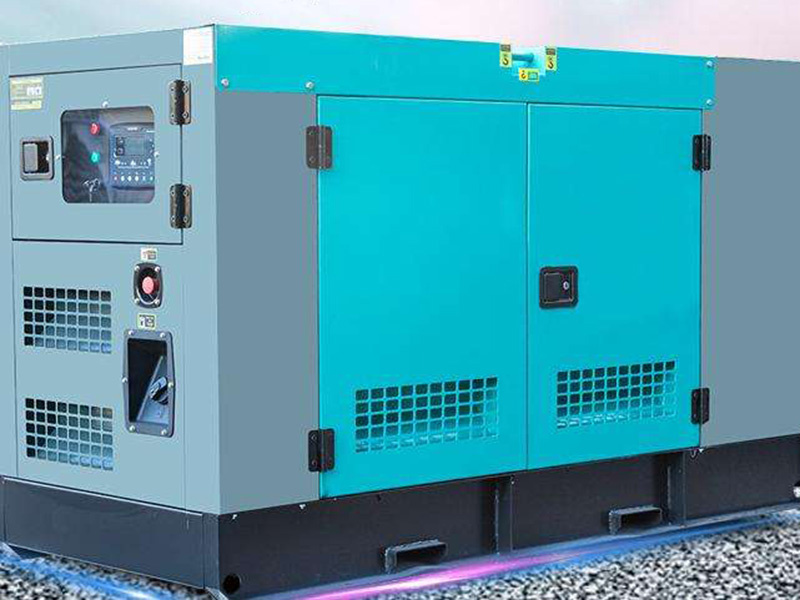 贞丰柴油发电机组如何选择适合滤清器密封圈的机油？