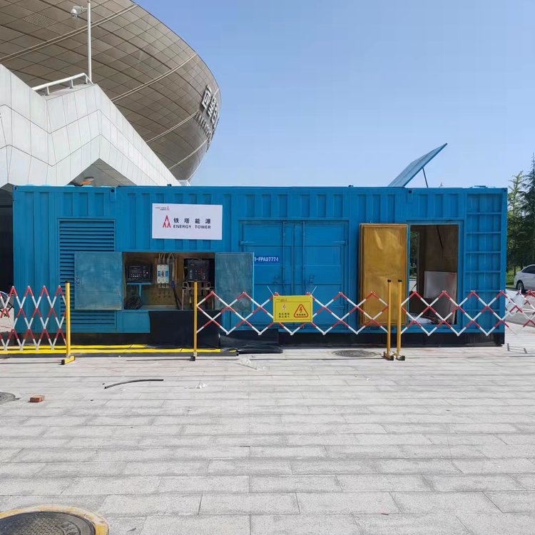 贞丰如何确保发电机组和变压器的接地系统安全可靠？