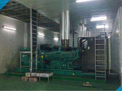 贞丰发电机组无功补偿装置应该选择什么品牌？