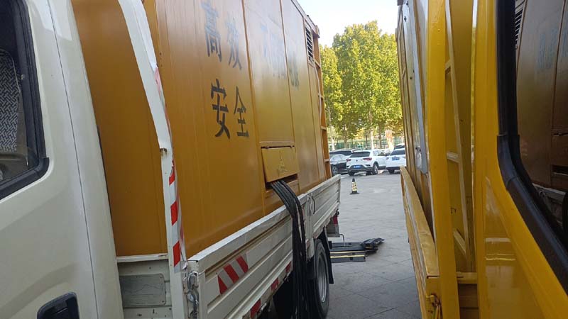 贞丰如何判断柴油发电机组和UPS电源的切换时间是否符合要求？