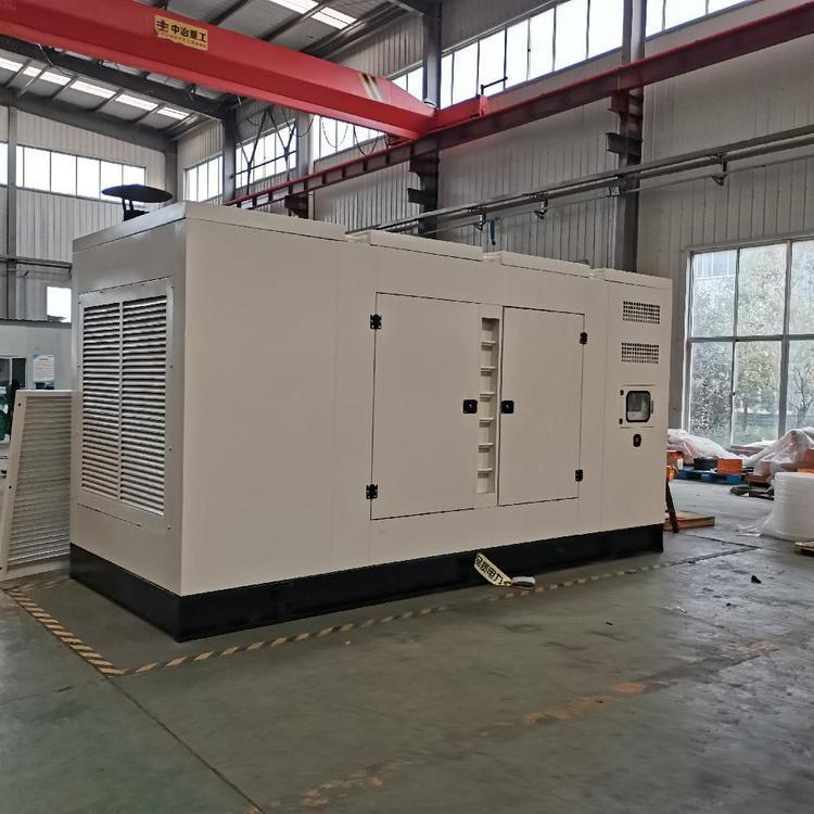 贞丰启动发电机组时需要注意什么？