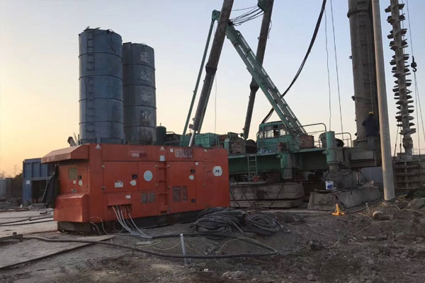 贞丰如何检查发电机组燃油系统的密封性？