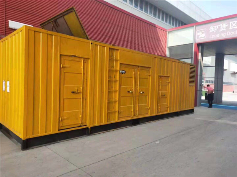 贞丰国内外发电机组租赁合同在明确设备维护责任方面有哪些不同做法？