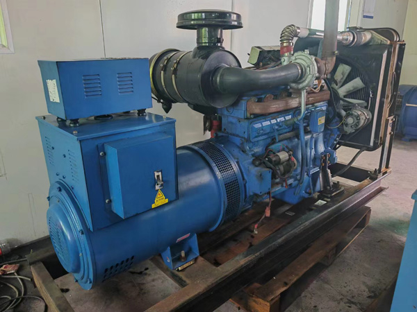 贞丰100kW柴油发电机组使用多级机油有哪些优缺点？