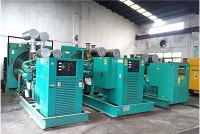 贞丰如何判断汽油发电机组电瓶的使用寿命？