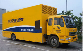 贞丰发电机组如何判断水冷式机油散热器是否需要更换？